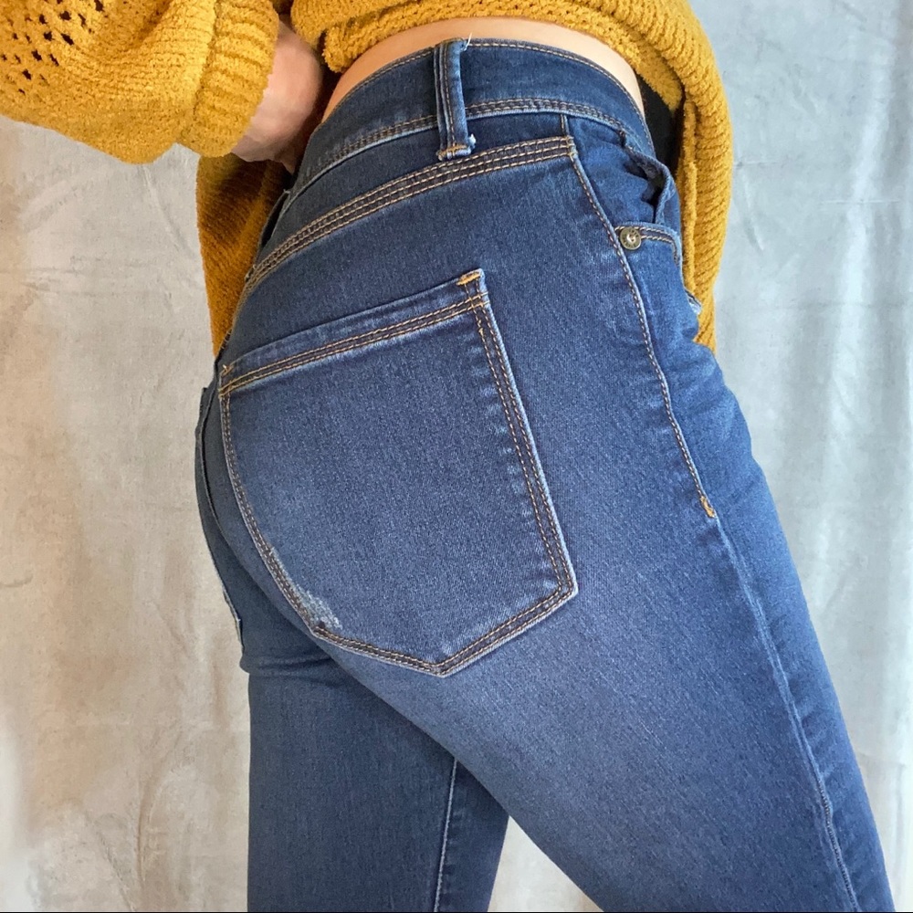 Free People Jegging